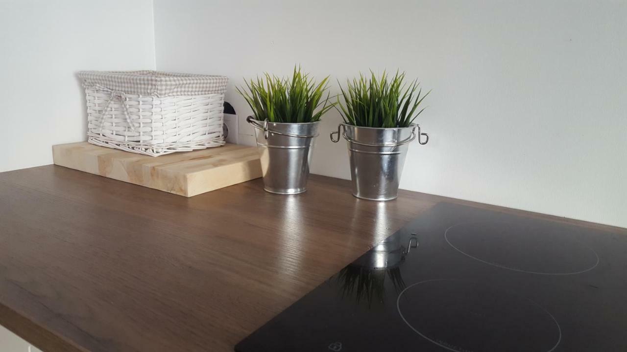 Roosi Apartment Parnu Luaran gambar