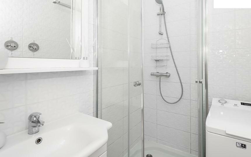 Roosi Apartment Parnu Luaran gambar